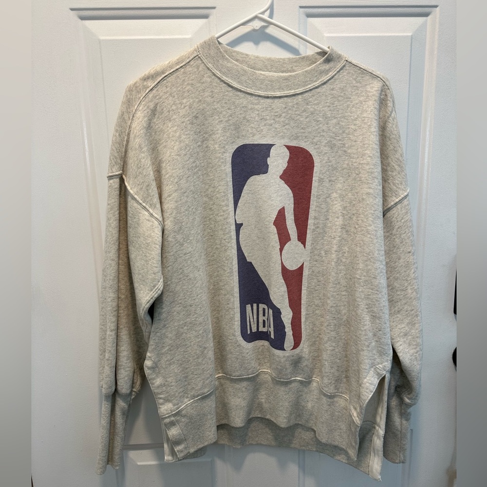 Abercrombie and Fitch Crewneck